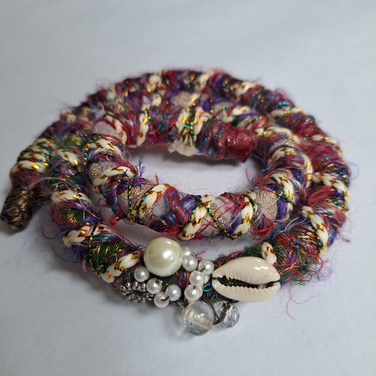 Urchin 'Fancy' Spiralocks