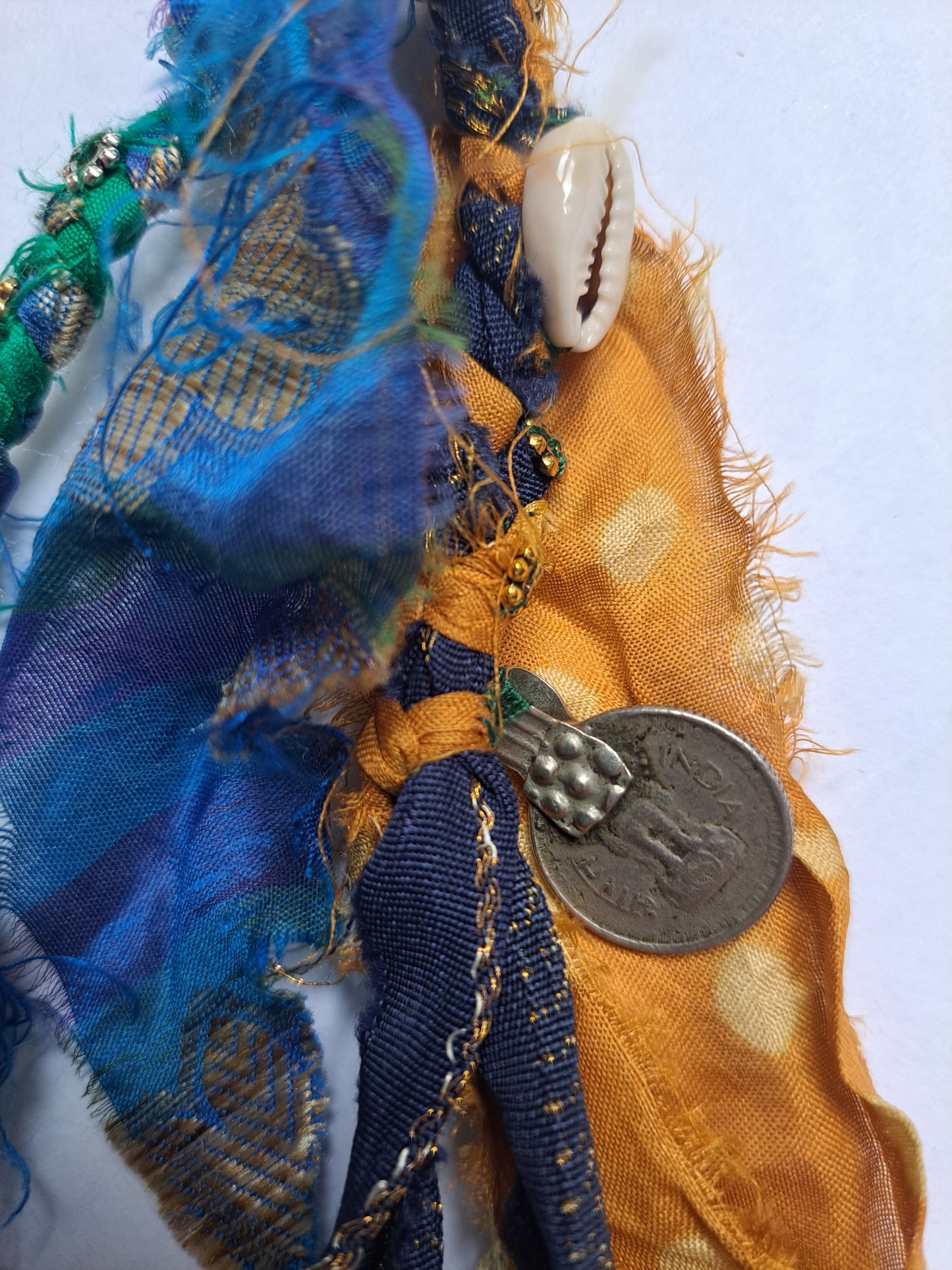 Maharaja - Mini Spiralocks