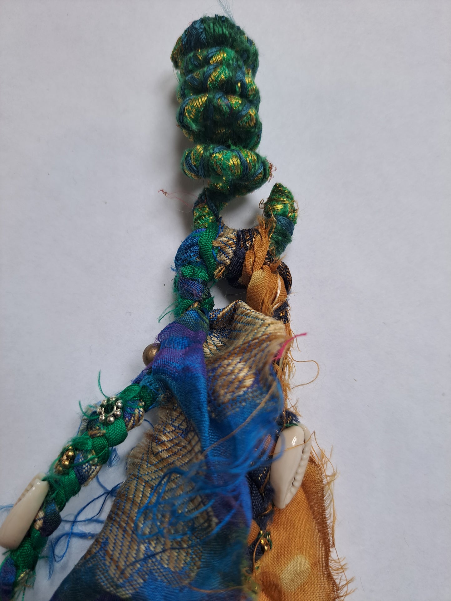 Maharaja - Mini Spiralocks