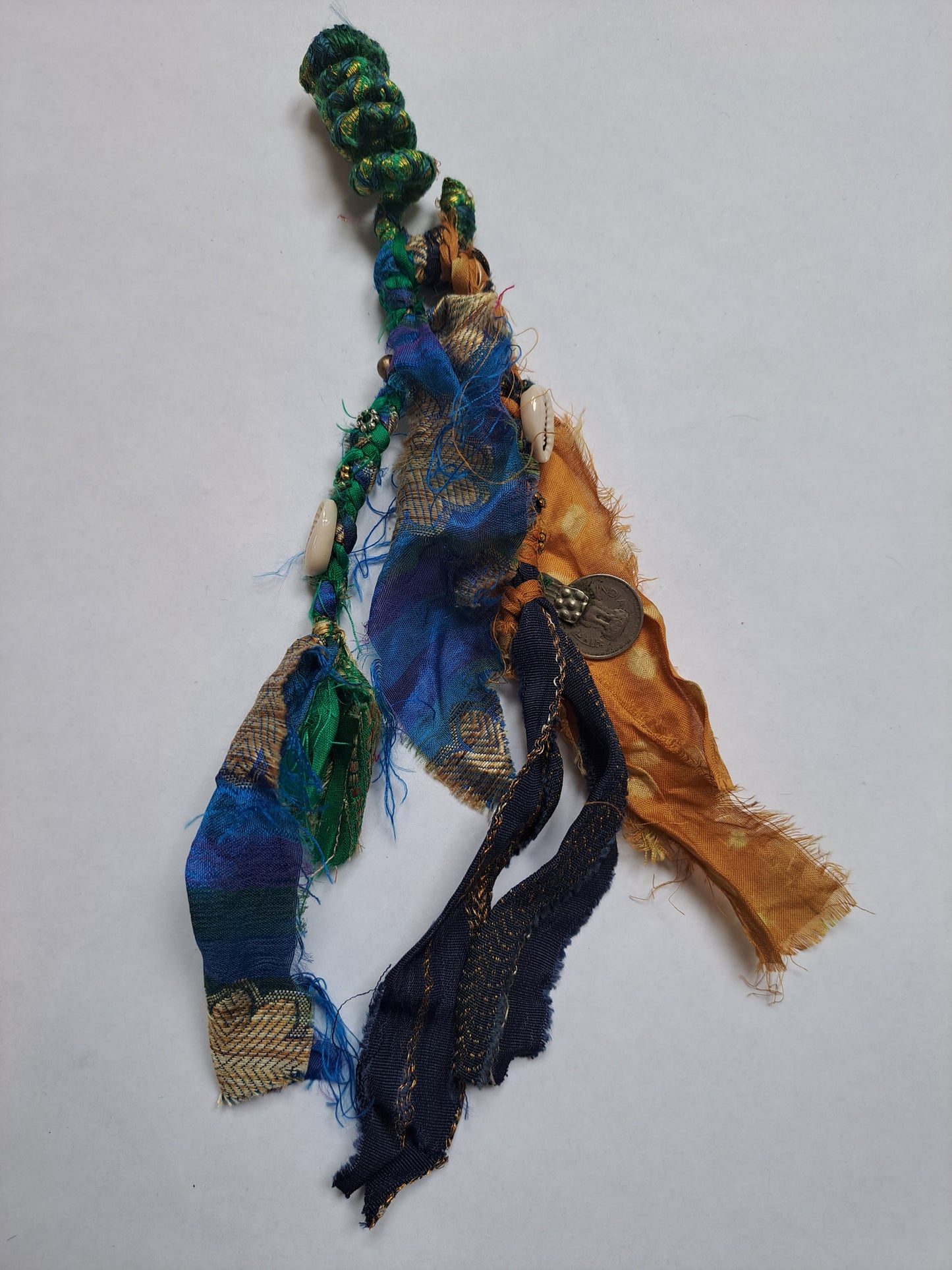 Maharaja - Mini Spiralocks