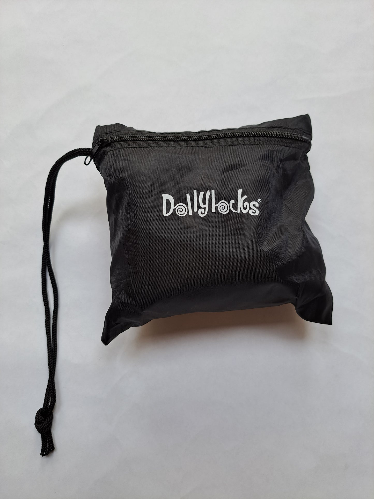 Dollylocks Hairdryer Bonnet / Hood Attachment