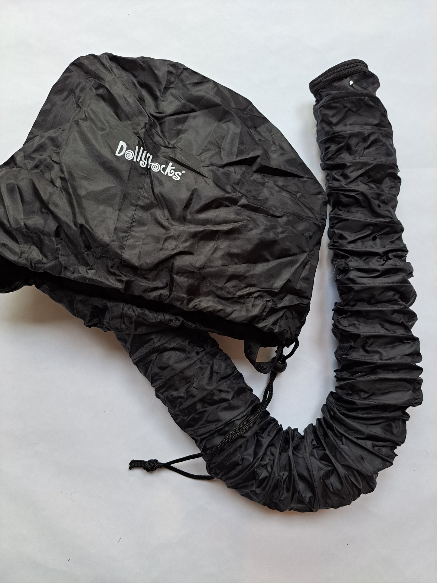 Dollylocks Hairdryer Bonnet / Hood Attachment