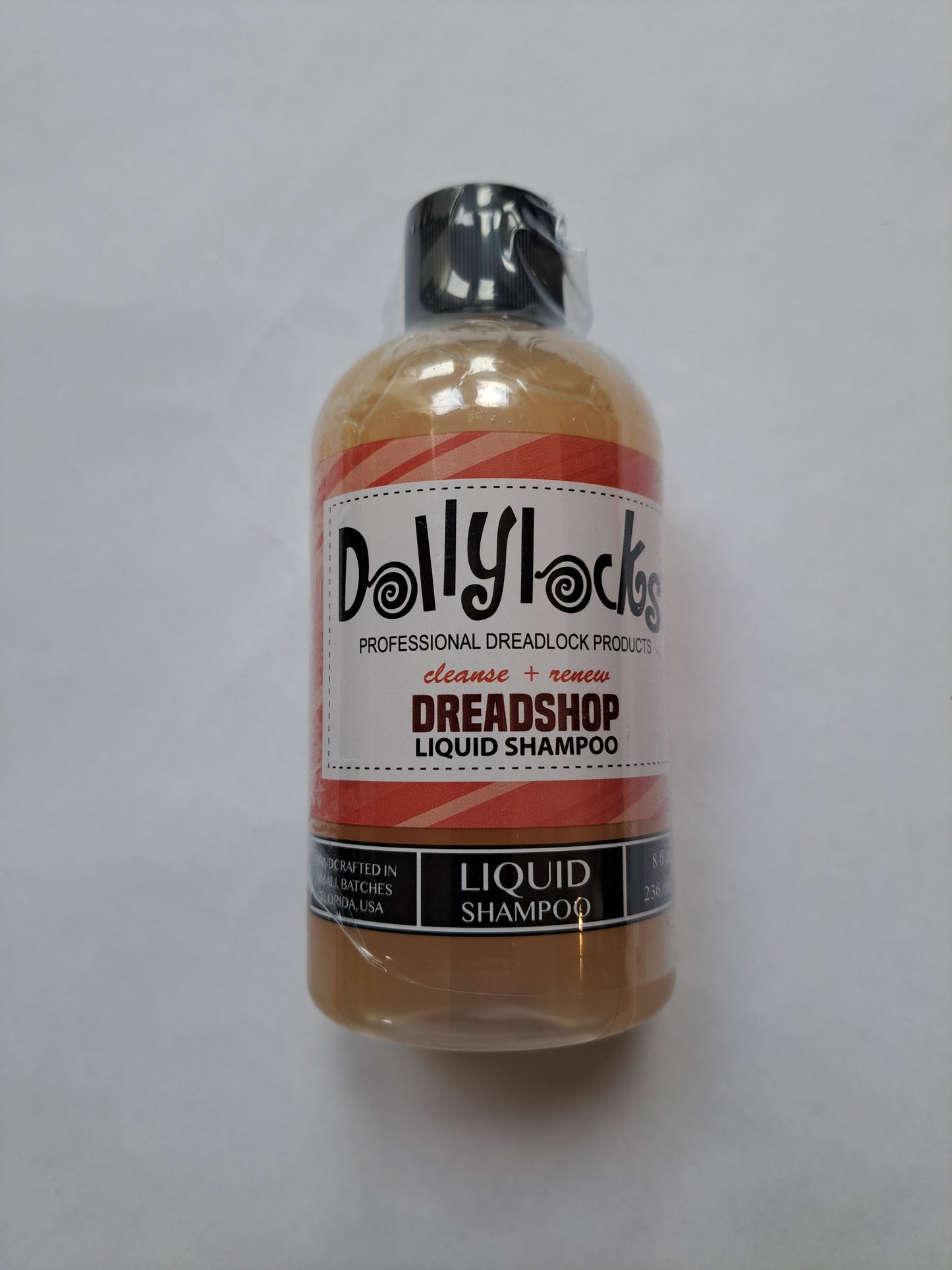 Dollylocks Shampoo