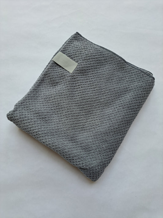 Microfiber Dreadlock Towel