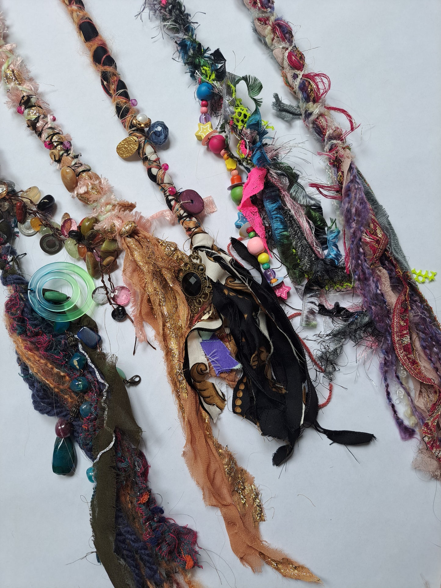 Dread Wraps