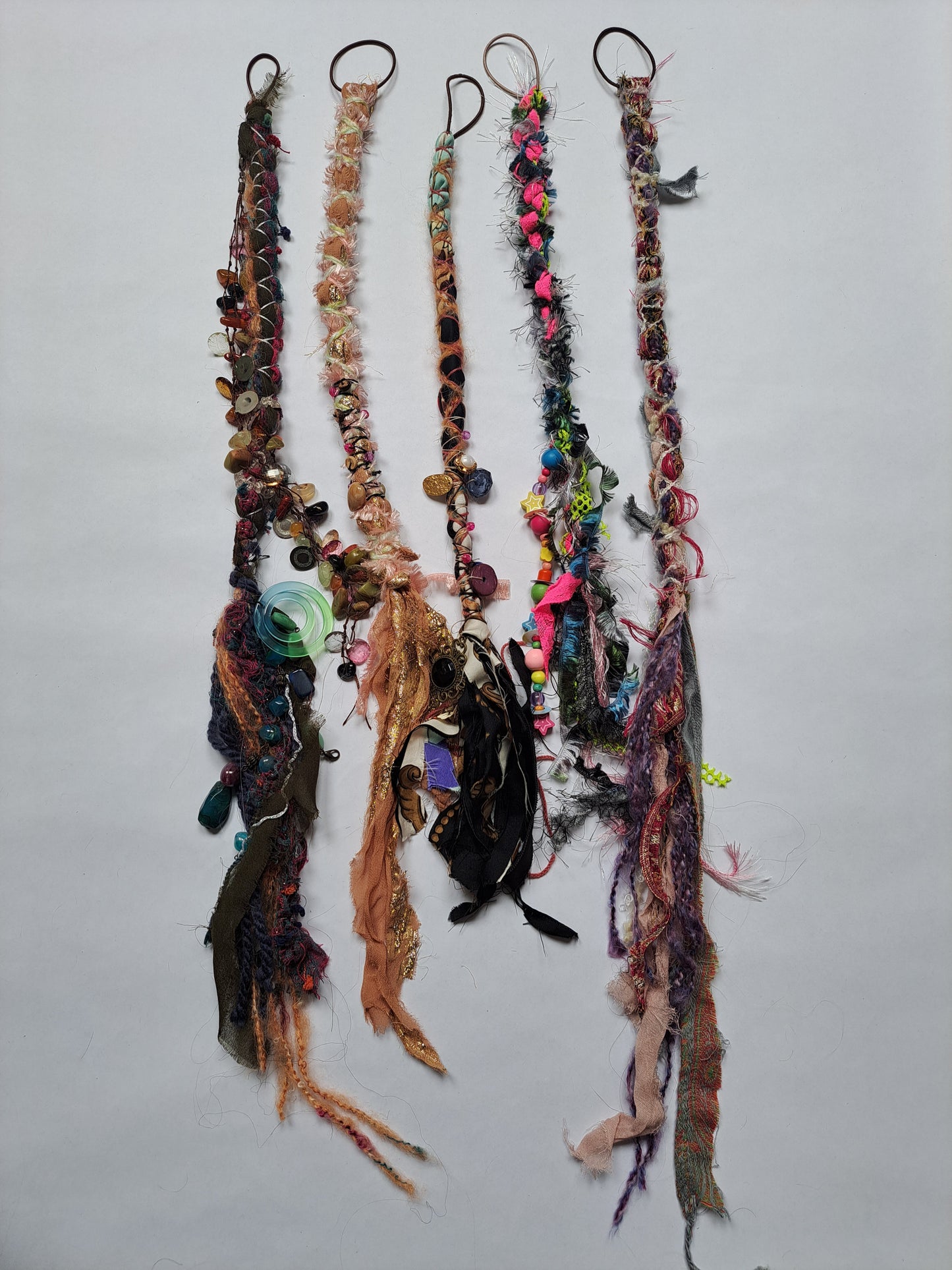 Dread Wraps