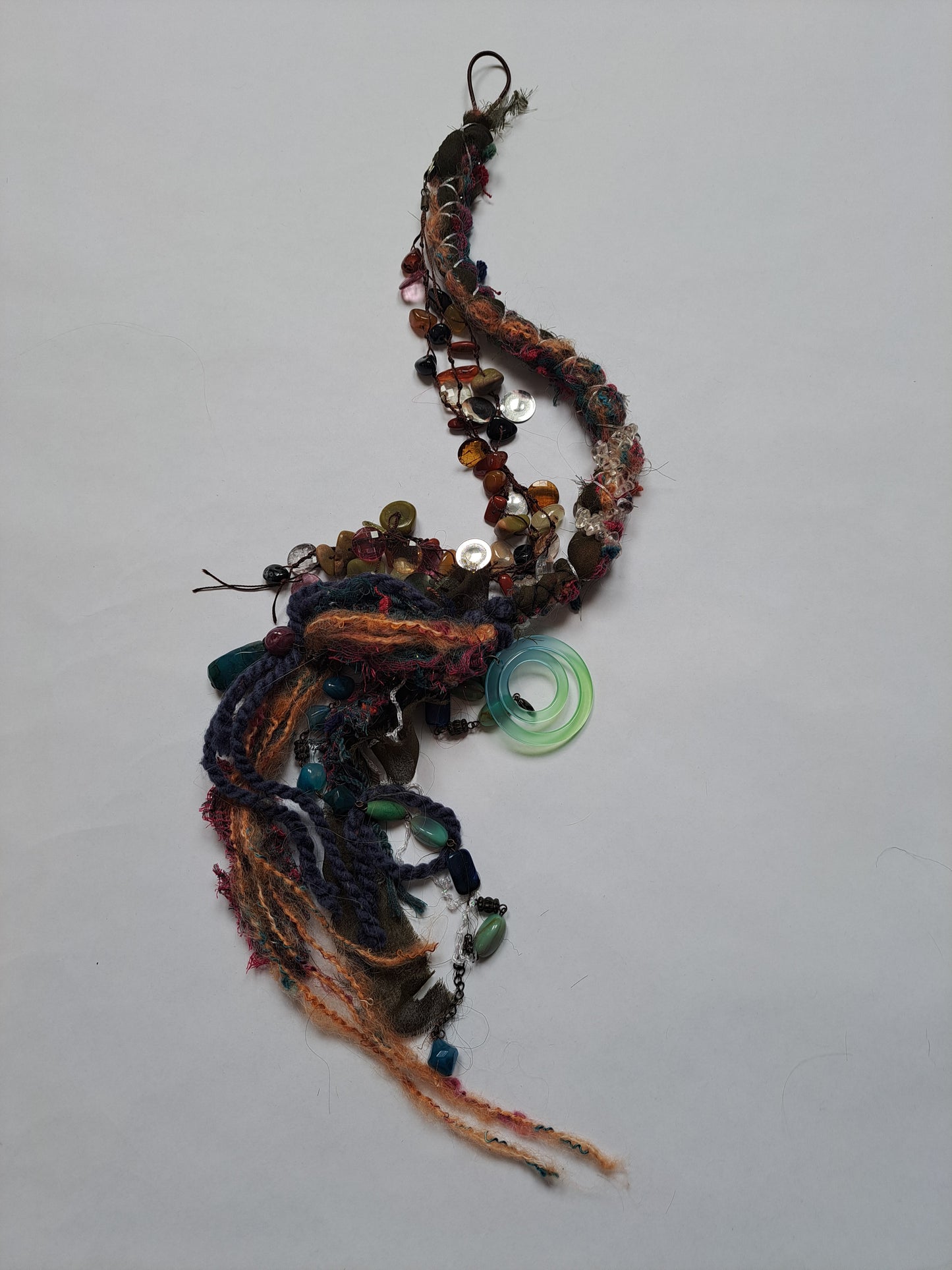 Dread Wraps