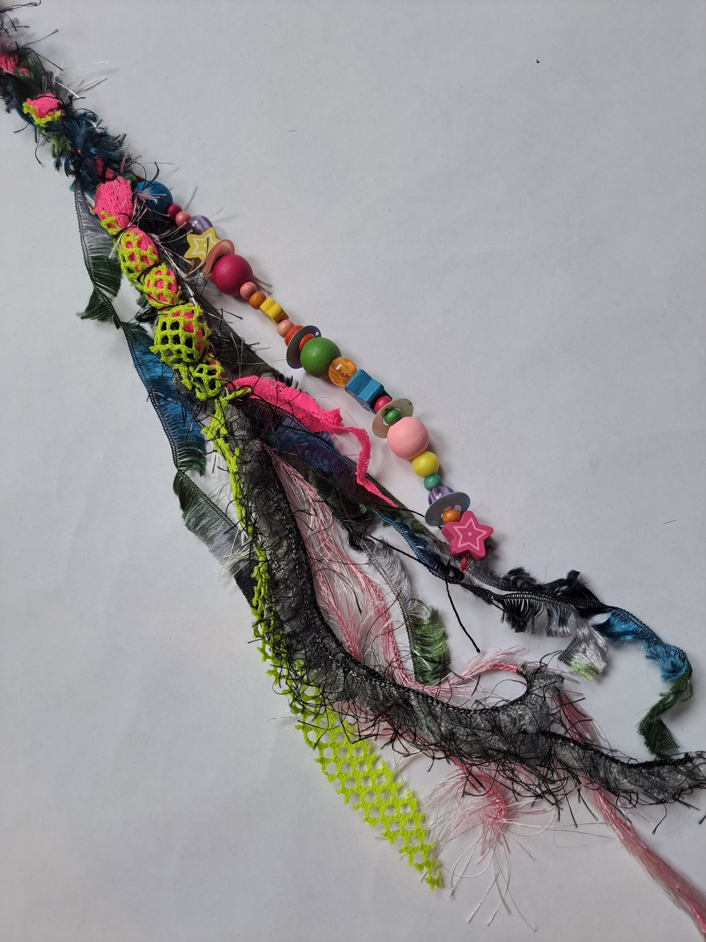 Dread Wraps