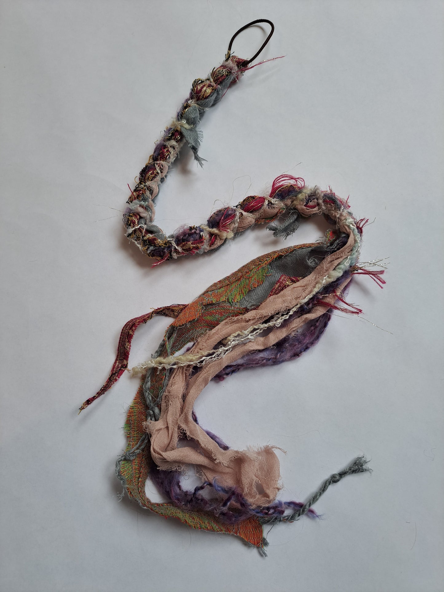 Dread Wraps