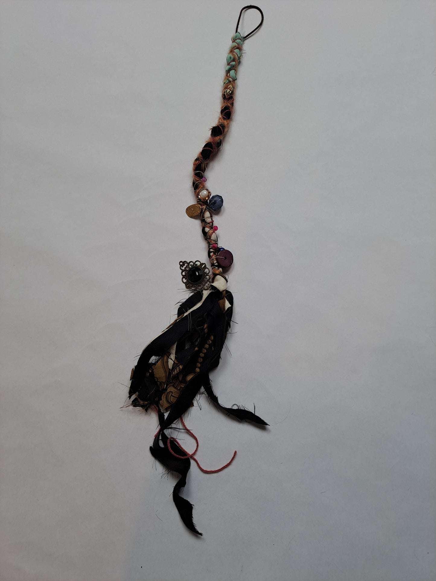 Dread Wraps