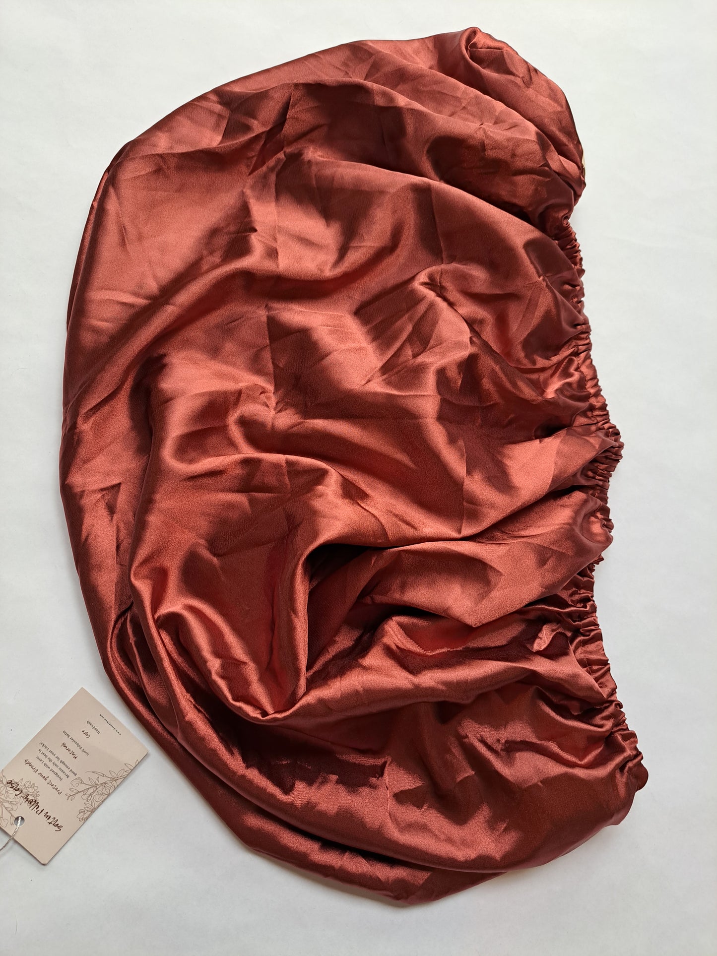 Satin Pillowcase Cover