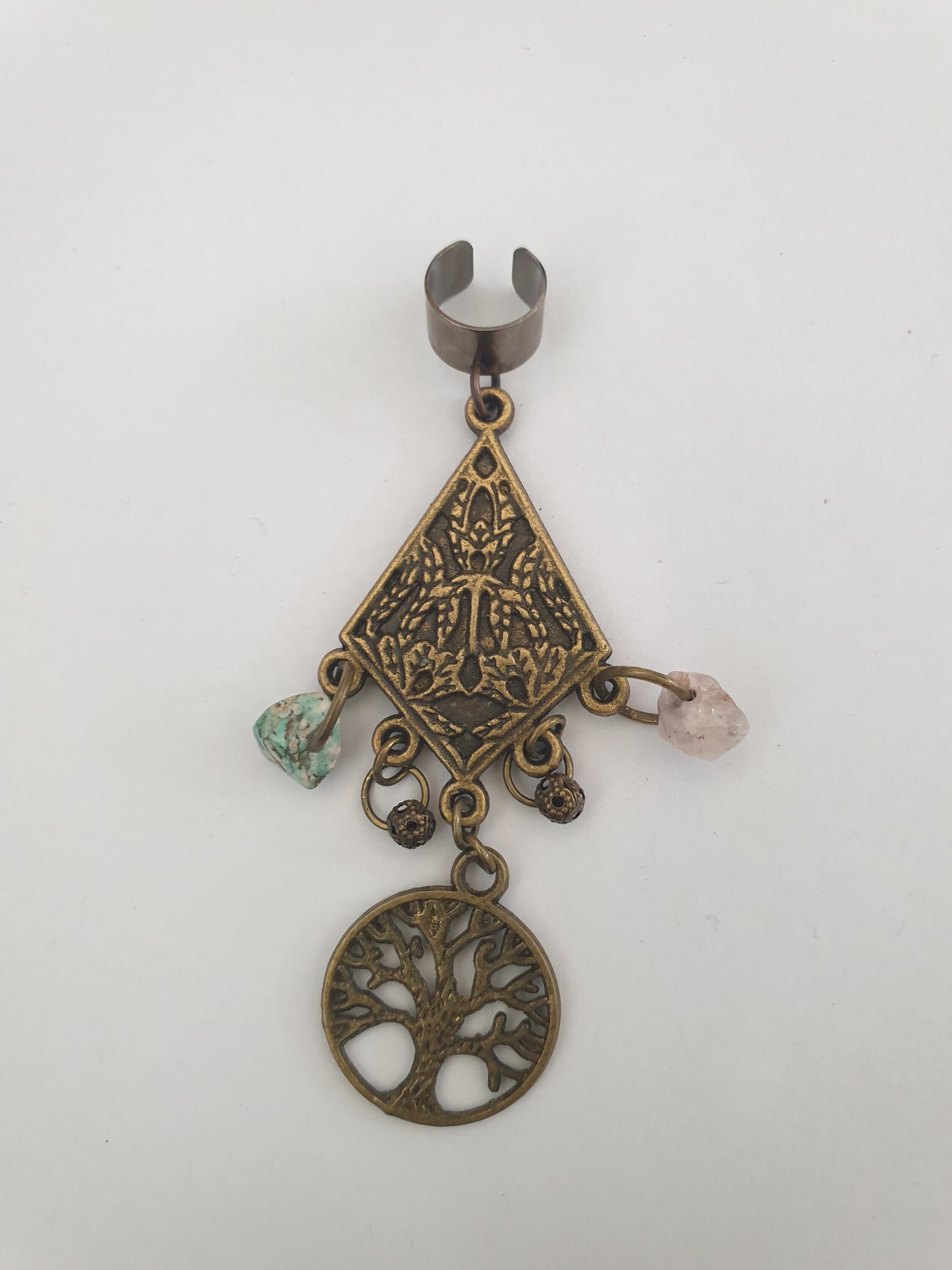 Dreadlock Bead