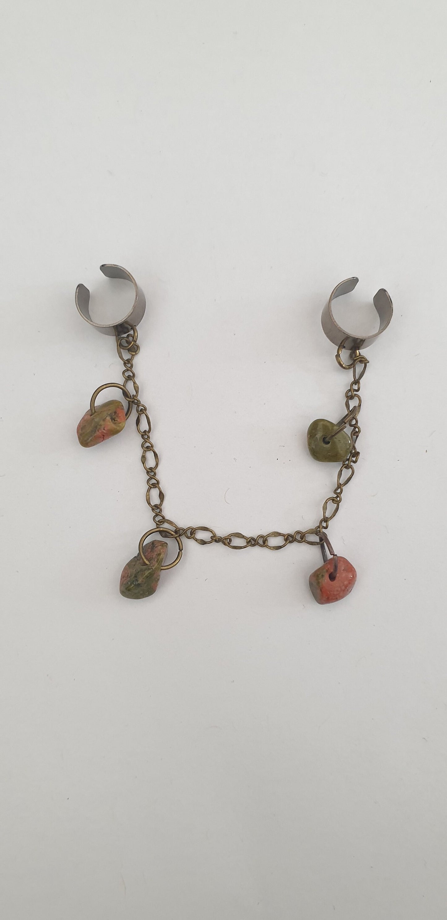 Dreadlock Bead