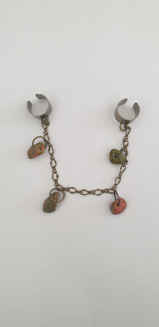 Dreadlock Bead